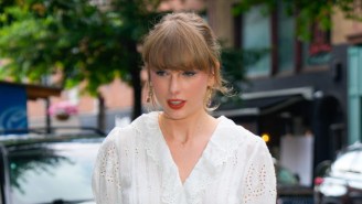 Taylor Swift Is Facing Ticketmaster Troubles Yet Again As There’s An Issue With Sales For Her France Concerts