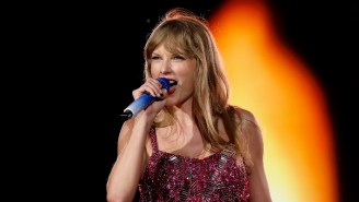 Will Taylor Swift’s ‘The Eras Tour’ Movie Be On Streaming?