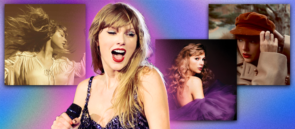 Ranking Taylor Swift's 'Vault' Songs, Including 'Speak Now'