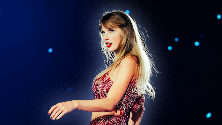 Ask A Music Critic: Will Taylor Swift's Popularity Fade?