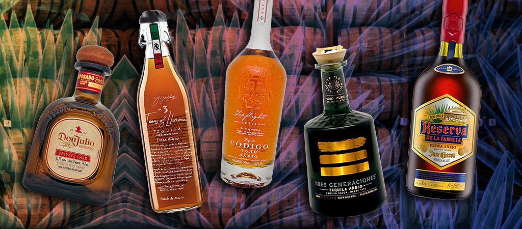 Best Tequila for Whiskey Drinkers