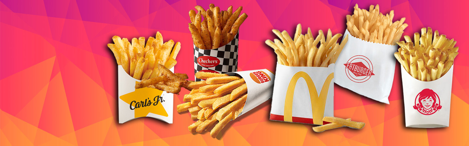 Best National French Fry Day Deals, Ranked