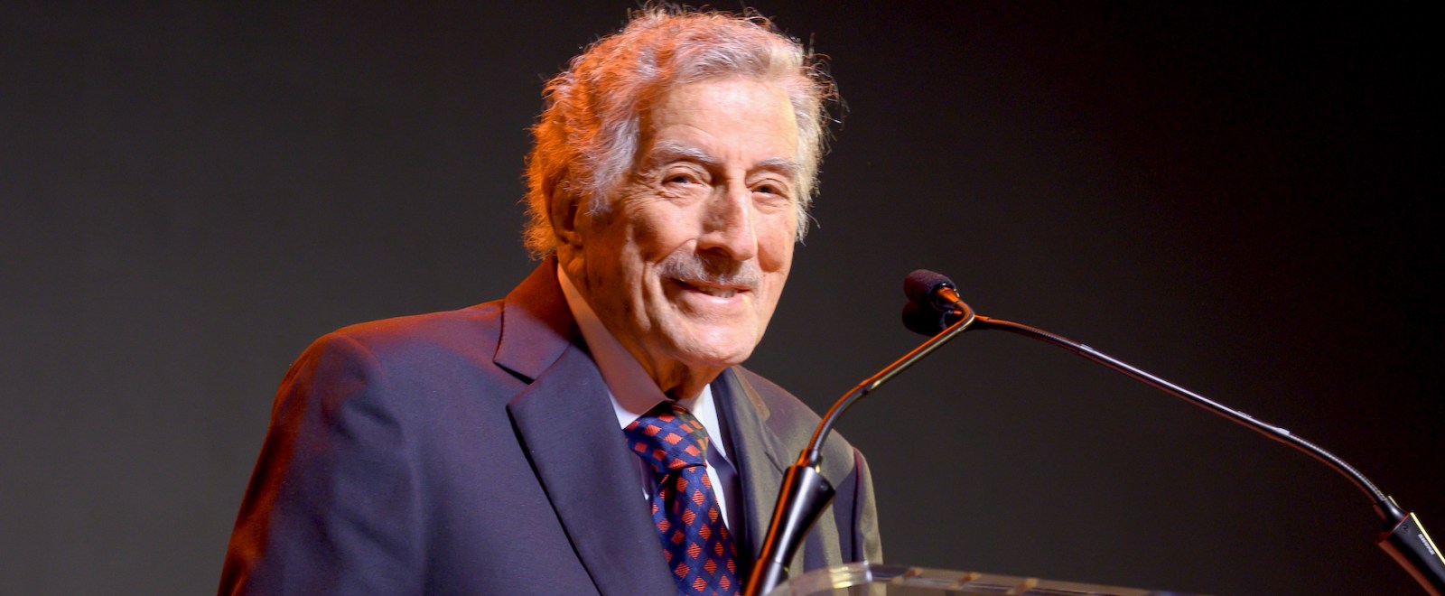 Tony Bennett 2019