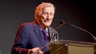 Tony Bennett Was Still Singing Just Days Before He Died And His Final Song Was A Meaningful One, His Team Explained