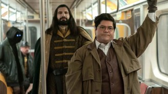 What To Watch: Our Picks For The TV Shows And Movies We Think You Should Stream This Week