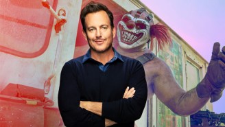 Will Arnett On ‘Twisted Metal,’ Not Getting Swole For The Show, And Almost Firing Himself