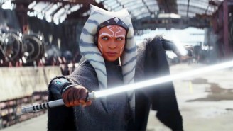 ‘Ahsoka’: Everything We Know So Far Including The Release Date, Trailer & More