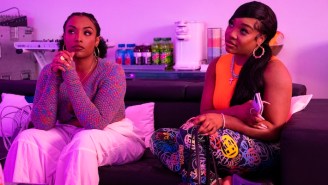 A New ‘Rap Sh!t’ Season 2 Teaser Presents New Fame And New Struggles For Shawna And Mia