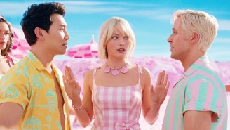 ‘Barbie’ Would Have Made $2 Billion If It Included The Apparent Deleted Scene With Helen Mirren Giving The Middle Finger