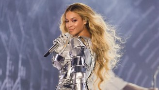 Here’s The Meaning Behind Beyoncé’s Cé Noir Perfume Name