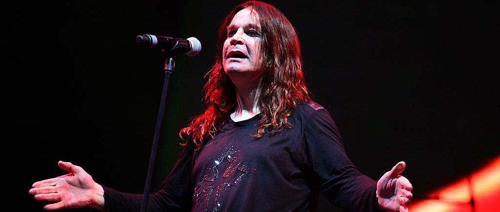 black sabbath 2012