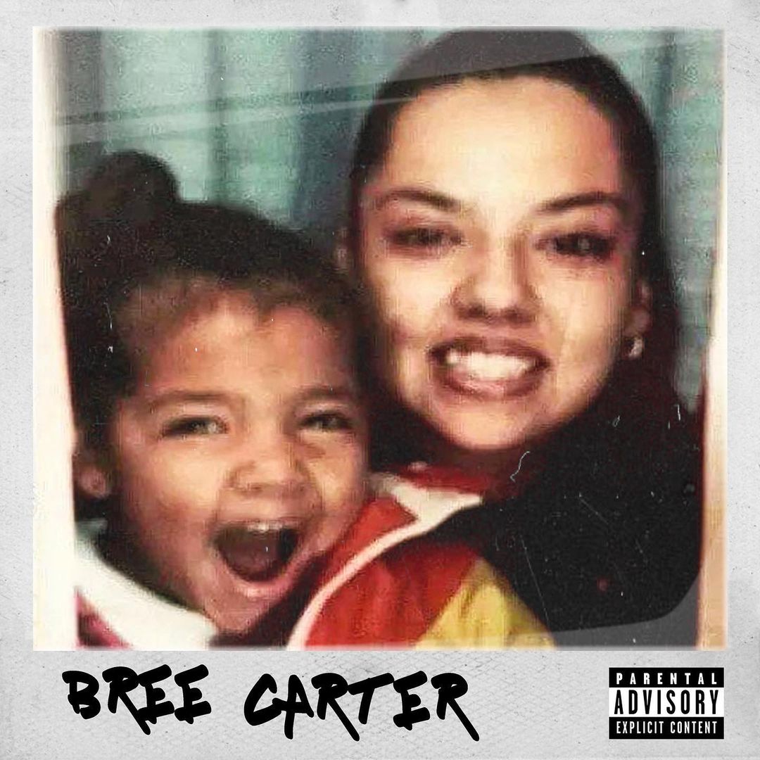 bree carter - bree carter