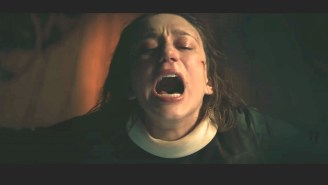 Holy Hell, The ‘Nun II’ Trailer Is Scary