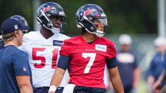 The Complete ‘Madden 24’ Player Ratings For The Houston Texans