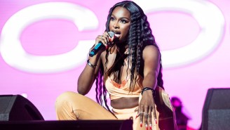 Coco Jones Announced A Remix For ‘ICU’ And Left A Riddle For The Guest Artist Which Fans May Have Solved