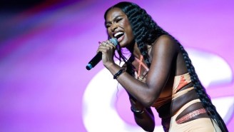 Coco Jones And Justin Timberlake Grapple With Mixed Emotions On Their ‘ICU Remix’