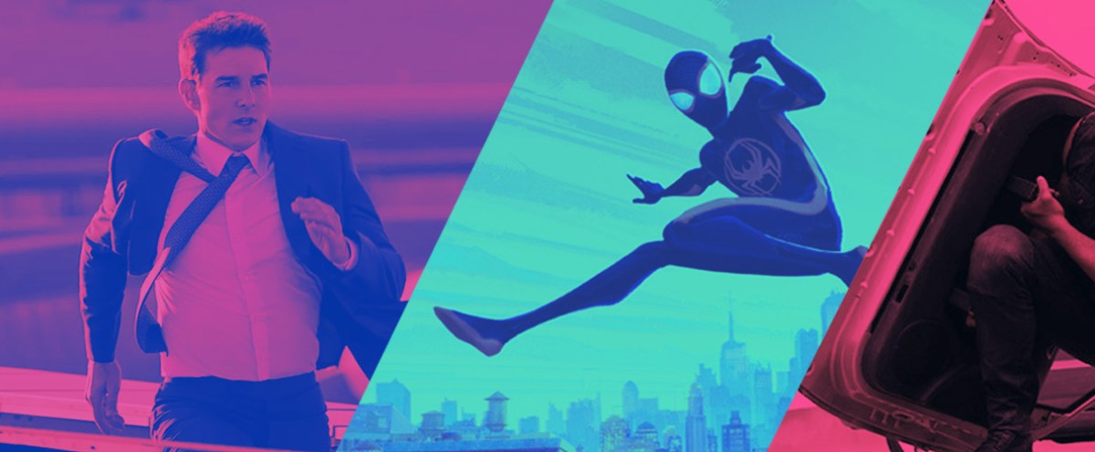 Please Stop Showing Us Half A Movie (Part One)