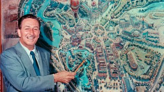 It’s Disneyland’s 68th Birthday, Check Out Some Vintage Images Of The Park’s Early Years