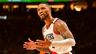 Four Darkhorse Teams That Could Pull Off A Damian Lillard Trade