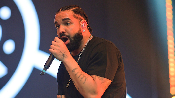 Drake Releases New Album 'For All The Dogs': Listen