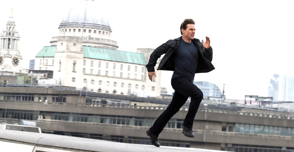 Mission Impossible Fallout