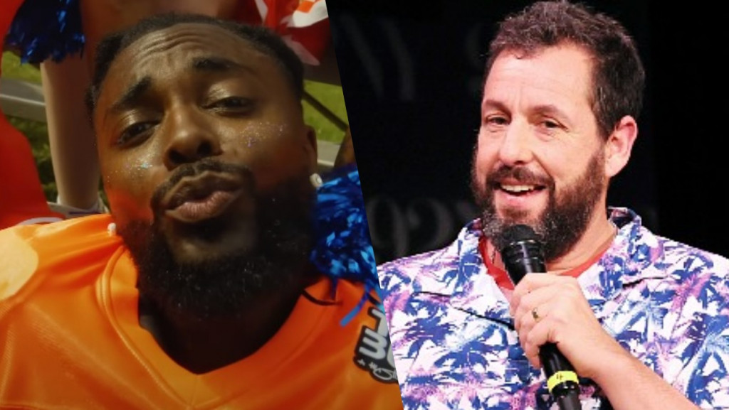 EARTHGANG Pay Tribute to The Waterboy on New Single “Bobby Boucher”: Stream