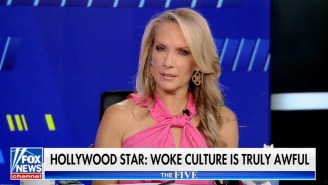 Fox News Hosts Awkwardly Realized That Brian Cox Called Them ‘The Devil’ After Gushing Over His Anti-Woke Comments