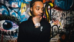 Flight Aims To Break ‘The Scale’ In His Smooth ‘UPROXX Sessions’ Performance