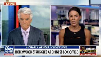 A Fox News Guest Got Dragged For Thinking That Snow White Has To Be Played By A White Actress Because Of Her Name