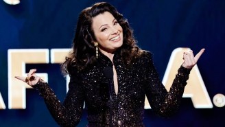 Fran Drescher Laid Into Disney CEO Bob Iger For ‘Terribly Repugnant’ Remarks About The Actors’ And Writers’ Strikes: ‘Lock Him Behind Doors’