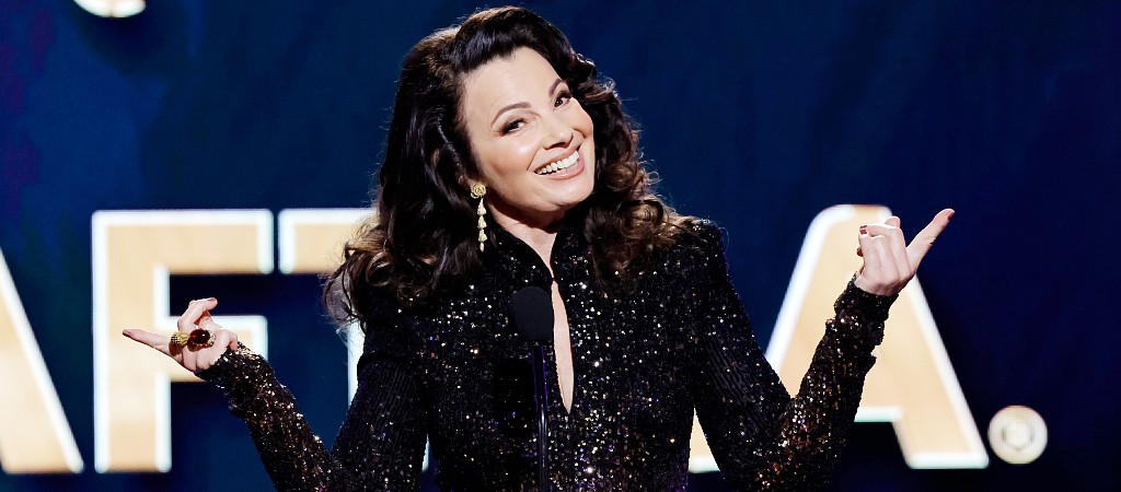 Fran Drescher