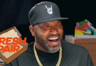 Fresh Pair: Bun B