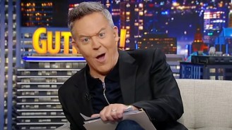 ‘At Any Other Place, His Career Would Be Over’: Even Fox News Insiders Are Trashing Greg Gutfeld’s Bizarre Holocaust Comments