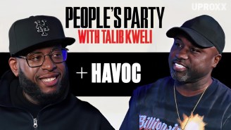 Mobb Deep’s Havoc Goes Deep On Prodigy & More