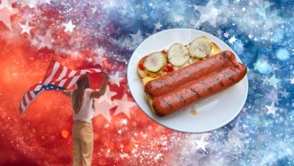 Our Three Favorite Hot Dog Hacks, Just In Time For The 4th Of July