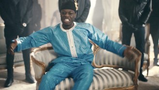 J Hus And Naira Marley’s Enforcing ‘Militerian’ Video Highlights Their African Pride