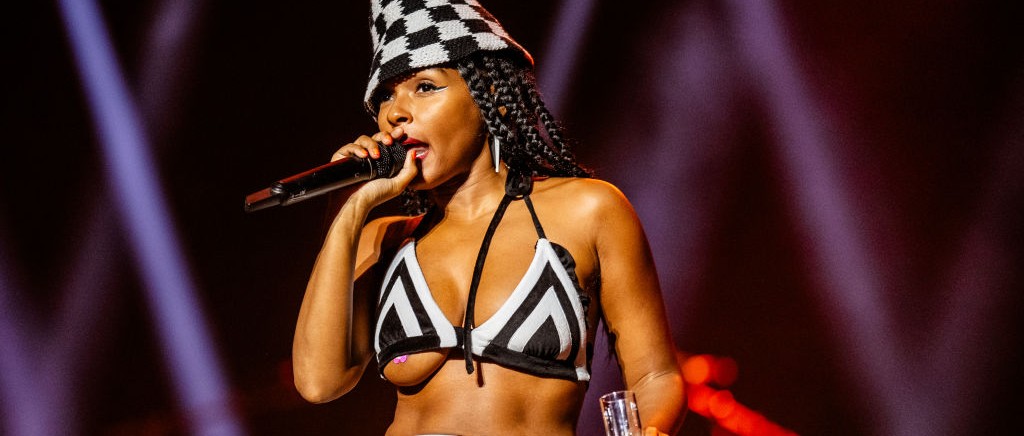 janelle monae essence festival 2023