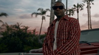 Jay Rock, Anderson .Paak, And Latto Are Living The ‘Too Fast’ Life In Their New Video