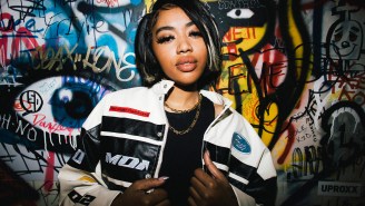 Jean Deaux – “Yeah Yeah”