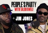 People's Party: Jim Jones