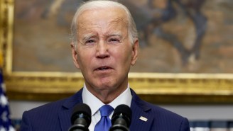 Joe Biden’s Team Is Working Hard To Make America Forget That He’s The Oldest President Ever (And That’s Even Before He Runs For Reelection)