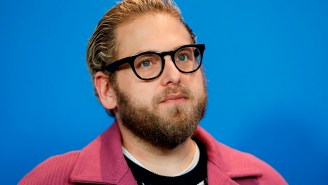 Jonah Hill Had A ‘Scary’ Response To A Question About His Personal Life In A Resurfaced Interview Following His Ex’s Allegations Of Emotional Abuse