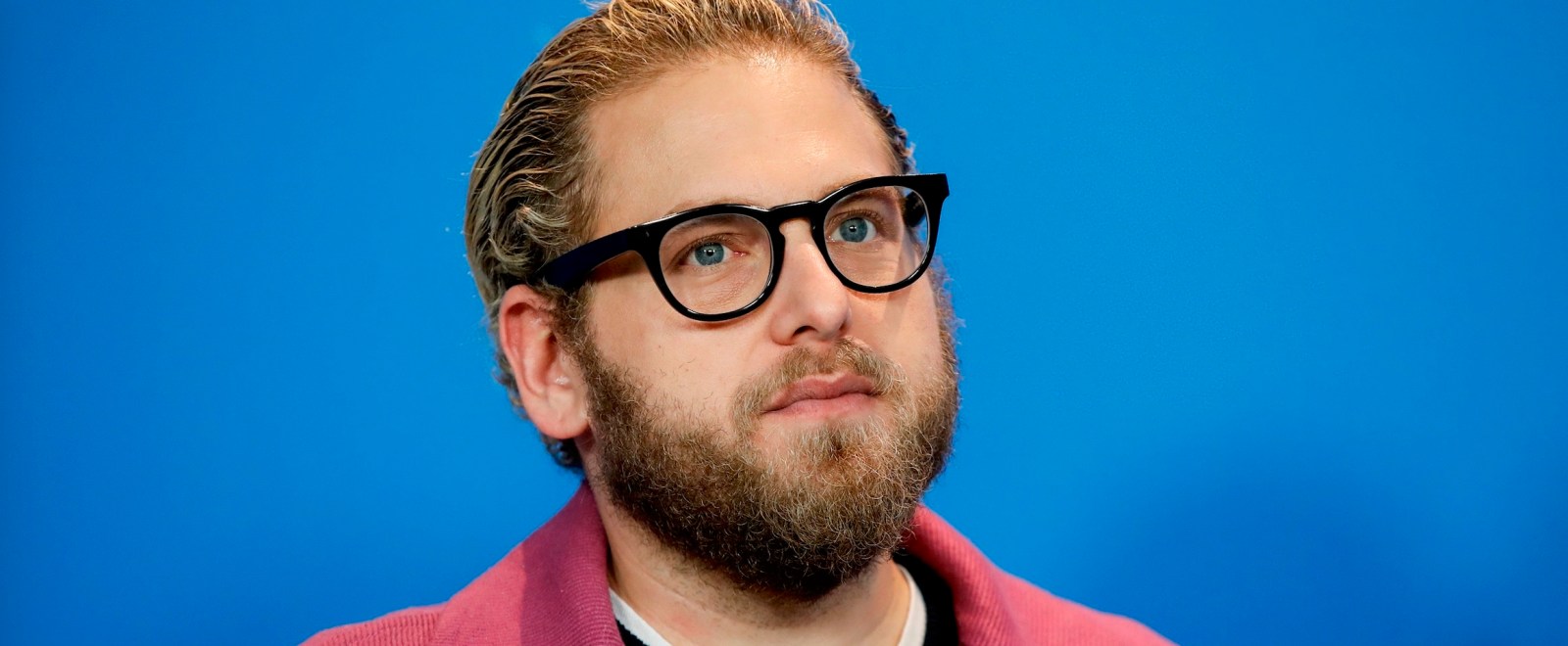 jonah hill