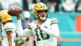 The Complete ‘Madden 24’ Player Ratings For The Green Bay Packers