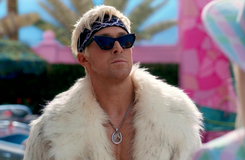 Why Does Ken Sing Matchbox Twenty To Barbie In ‘Barbie’?