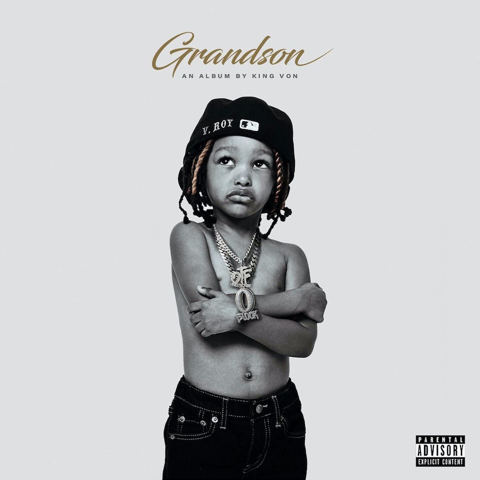 king von grandson