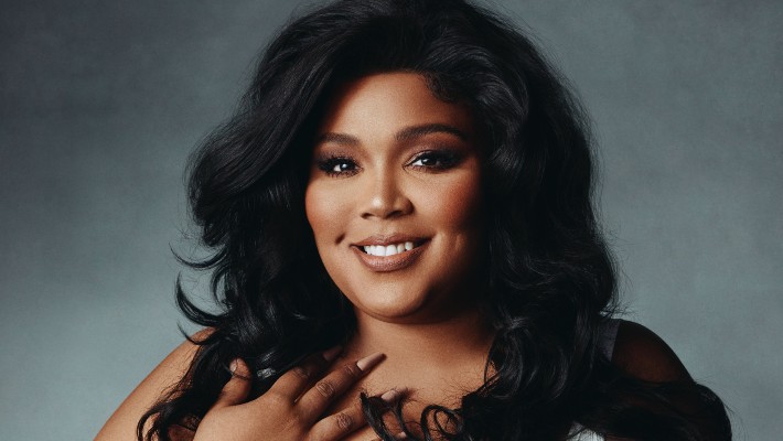 Lizzo Shares 'Pink (Bad Day)' From 'Barbie'