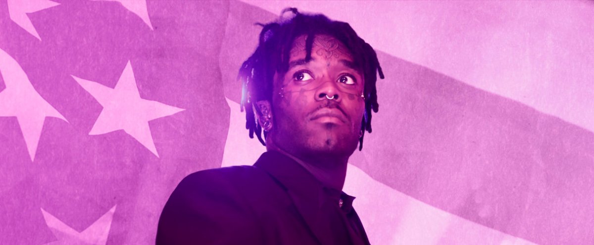 ‘Pink Tape’ Is The Perfect Example Of Why The Rap Scene Needs Lil Uzi Vert