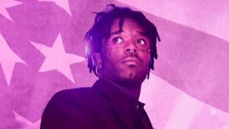 ‘Pink Tape’ Is The Perfect Example Of Why The Rap Scene Needs Lil Uzi Vert