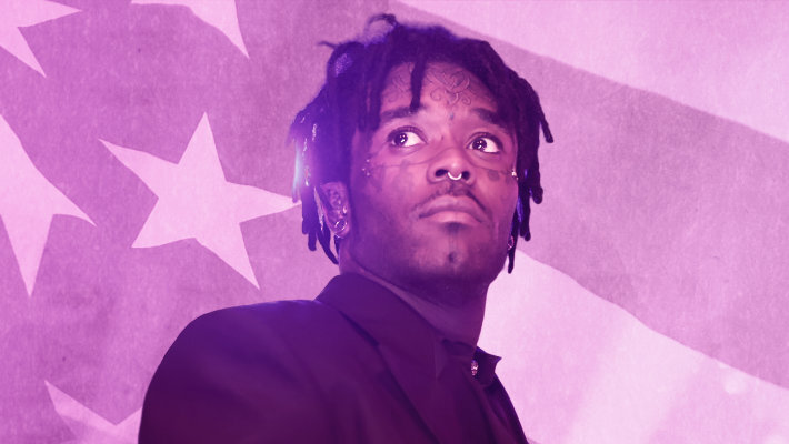 Lil Uzi Vert S Pink Tape Review What The Rap Scene Needs Lil Uzi Vert S Pink Tape Review What The Rap Scene Needs
